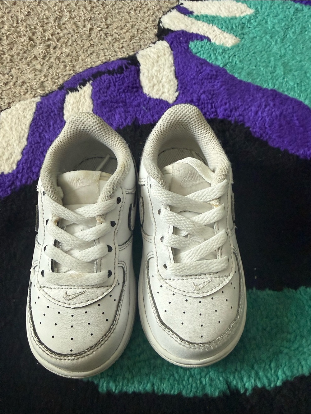 Nike Air Force 1 low